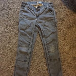 Carhartt Jeans